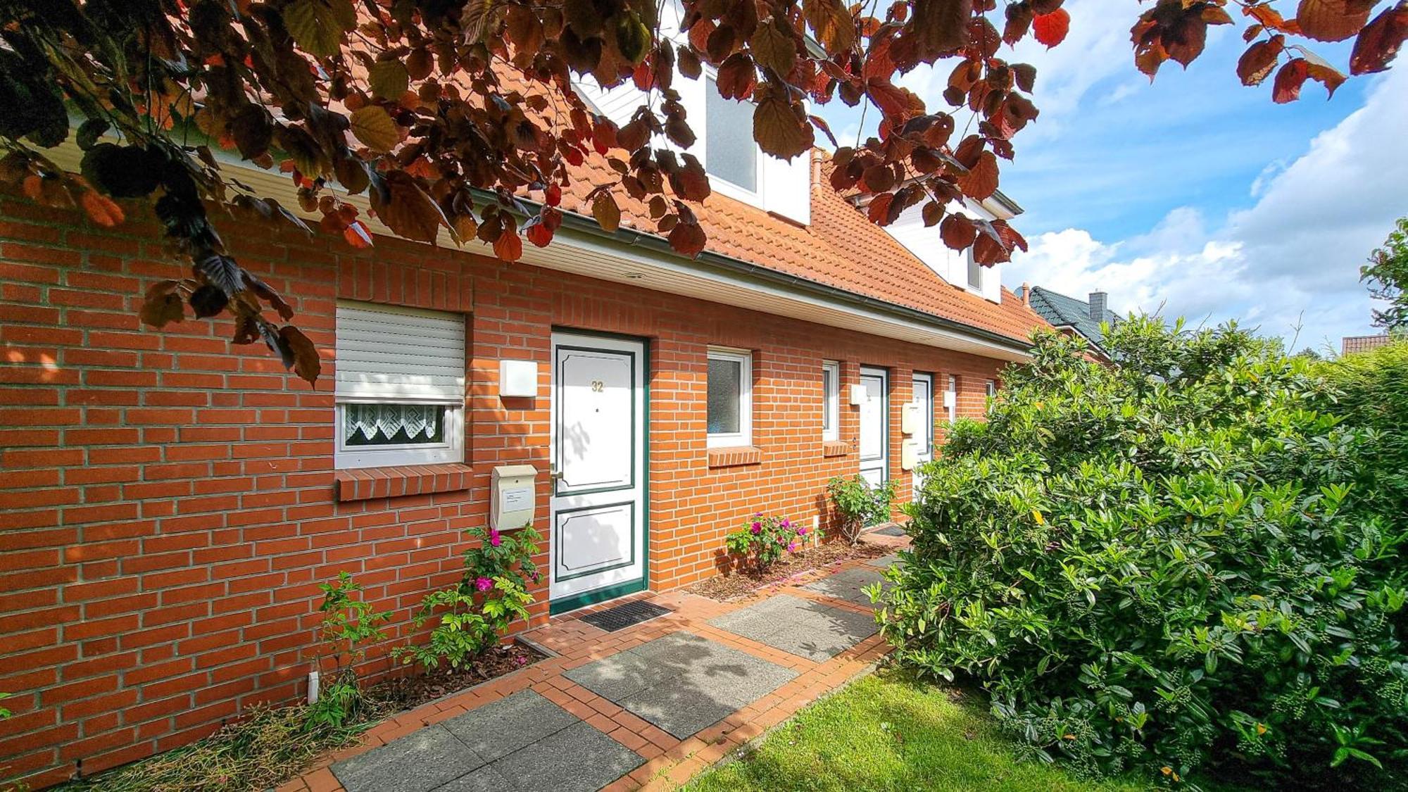 Zur Hanse Wohnung 1 3 - Lingnau Zingst Exterior photo