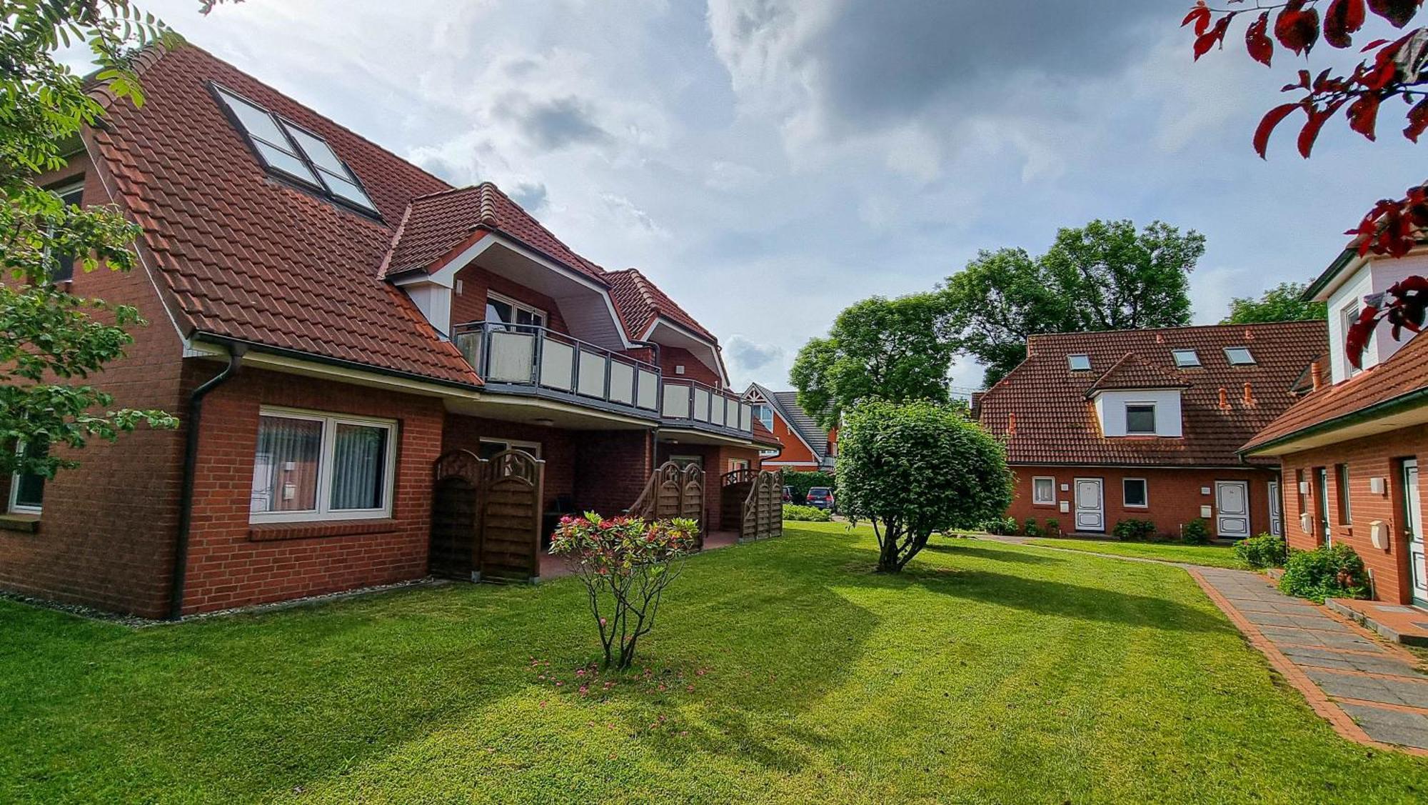 Zur Hanse Wohnung 1 3 - Lingnau Zingst Exterior photo
